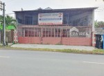 025 LIA IMELDA JUAL GUDANG Jl Pramuka Wirun Mojolaban Rp 4,5 M