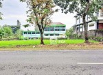 119 - Lia Imelda - Jual - Tanah Jl Raya Solo Tawangmangu, Popongan Karanganyar Rp 3 jt per m2