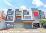256 LIA IMELDA SEWA RUKO Jl Ronggowarsito Kampung Baru Rp 75 Jt per th