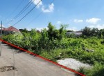 467 LIA IMELDA SEWA TANAH Gajahan Colomadu, Karanganyar Rp 100 Jt per th
