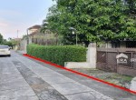 492 - Lia Imelda - Jual - Tanah Sambeng Mangkubumen Rp 8 jt per m2