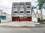 505 - Lia Imelda - Sewa - Ruko Jl Dr Supomo Punggawan Rp 95 Jt per th