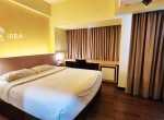 540 LIA IMELDA JUAL APARTEMEN SOLO PARAGON Bronze lt 12 Rp 450 jt