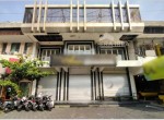 634 LIA IMELDA JUAL RUMAH Bausasran Danurejo, Yogya Jogja Rp 8,9 M