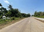 664 LIA IMELDA JUAL TANAH Kragilan boyolali Rp 60 M