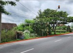 841 LIA IMELDA JUAL TANAH Jombor Ceper Klaten Rp 25 M
