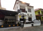 RUMAH POGUNG JAKAL