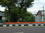 Tanah jamal km 9