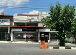 ruang usaha jl laksda