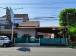 ruang usaha sewa jl tajem
