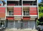 ruko selokan mataram