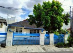 rumah jl lely condongcatur