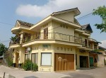 rumah kalangan banguntapan