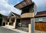 rumah trihanggo