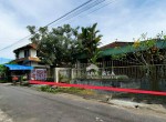 tanah bangunrejo