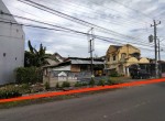 tanah jl ukrim