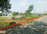 tanah sidokarto godean
