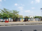 Tanah Jajar