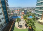 FASILITAS KOLAM RENANG + VIEW