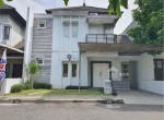 KEMBALI DI PASARKAN LOR IN RESIDENCE