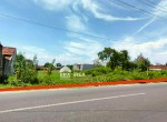 tanah jl sidokarto