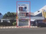 KEMBALI DIPASARKAN & UPDATE HARGA JL RM SAID