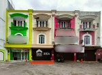 ruko janti