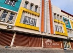 REVISI MARIPOSA GEDANGAN