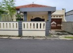165 LIA IMELDA JUAL RUMAH Mangkubumen Banjarsari Rp 1,3 M