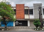 234 LIA IMELDA SEWA RUKO Jl ir Soekarno Solobaru Rp 75 jt per th