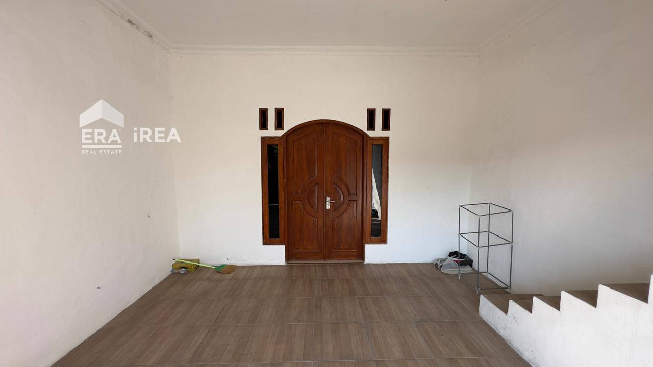 rumah dijual solo