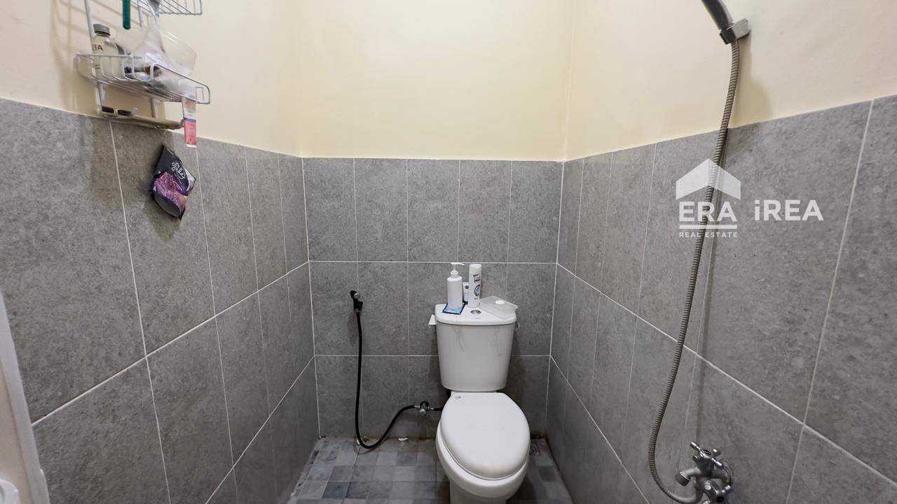 jual rumah solo murah