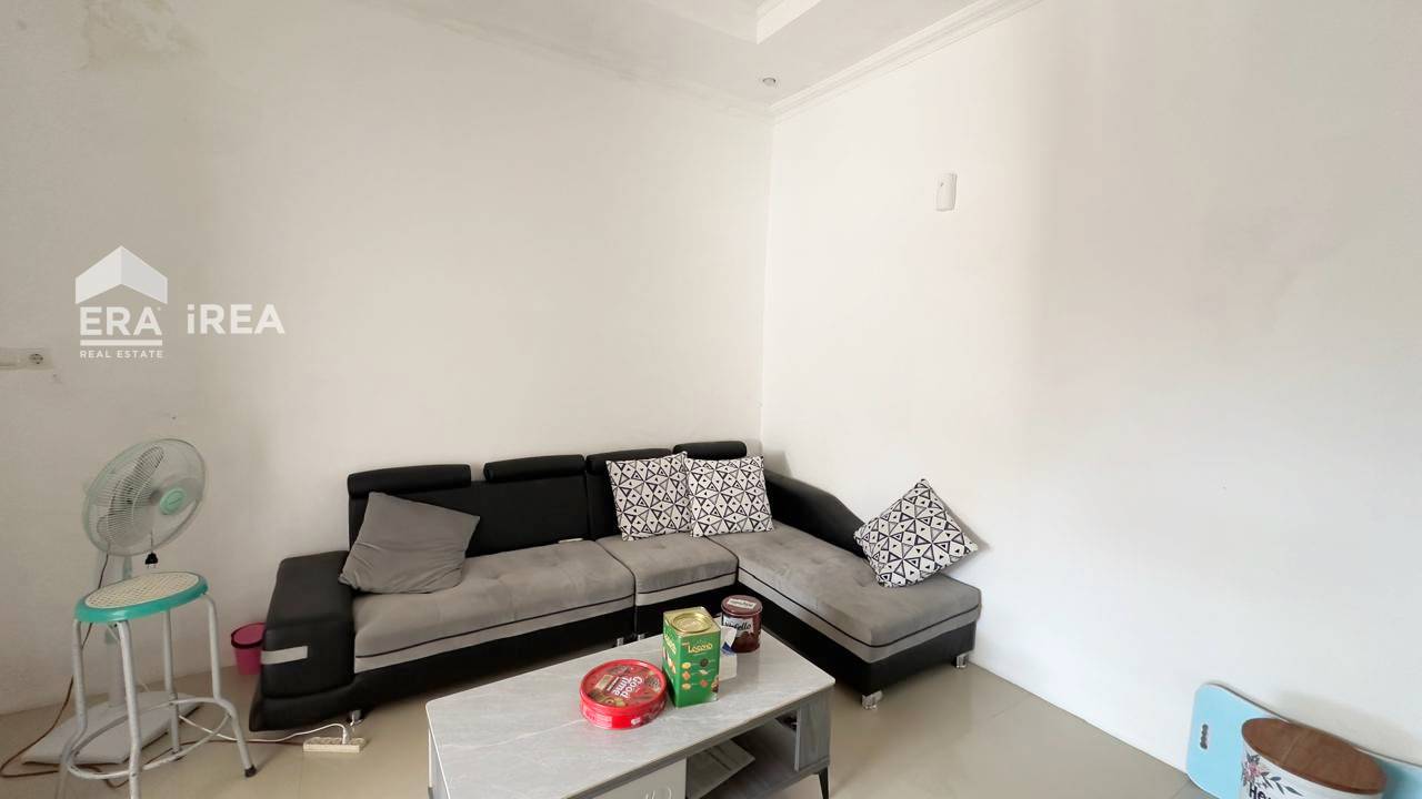 cari rumah murah solo