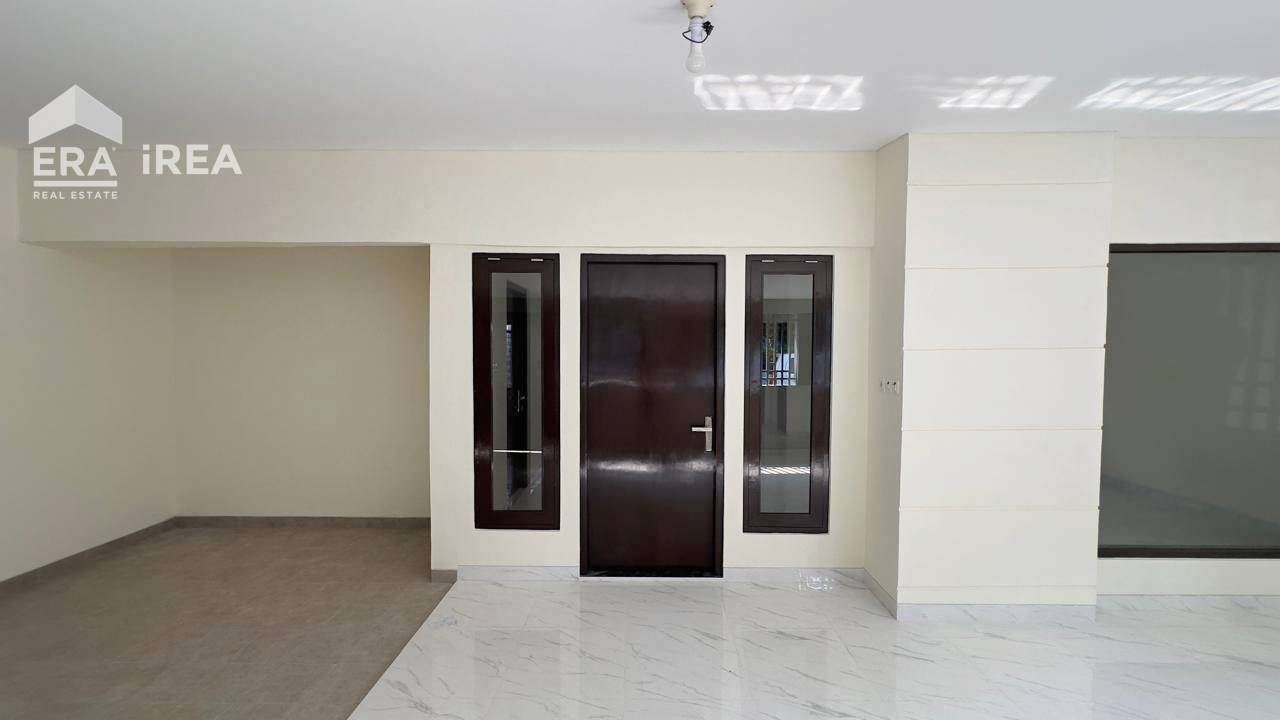 rumah solo dijual