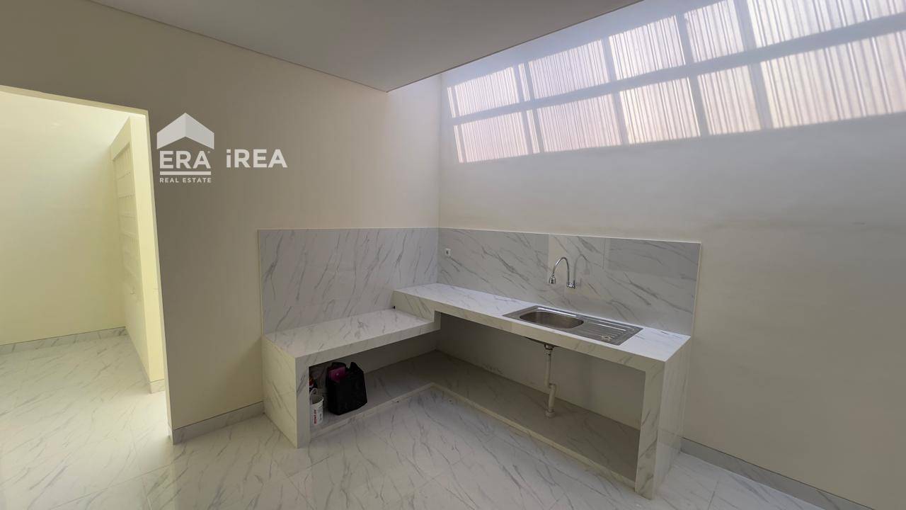 rumah solo dijual