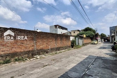 jual tanah jogja