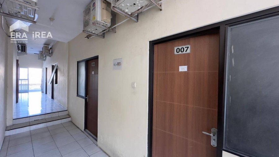 agen properti solo terbaik