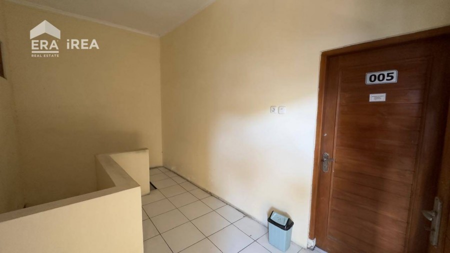 dijual hotel solo