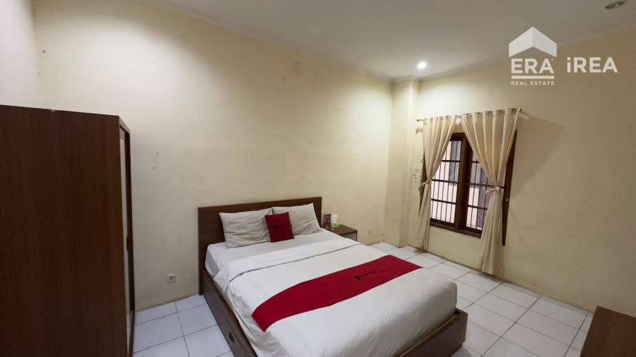 jual hotel di colomadu