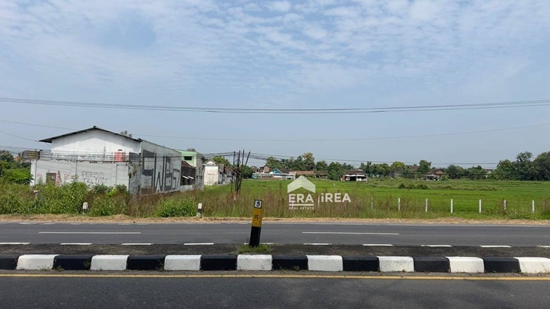 agen properti terdekat