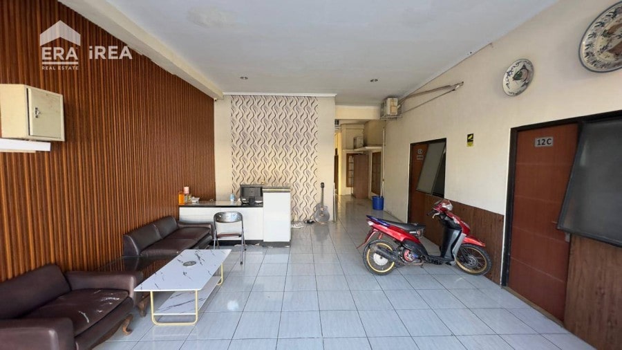 agen properti terbaik solo