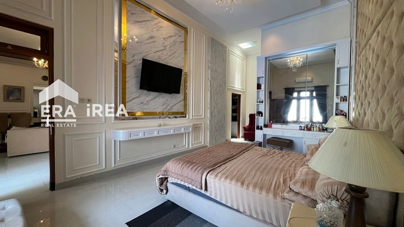cari rumah siap huni solo