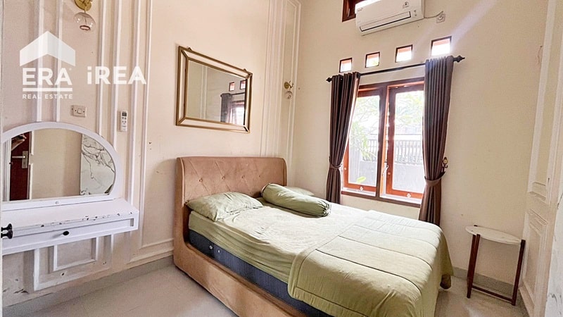 dijual rumah di solo