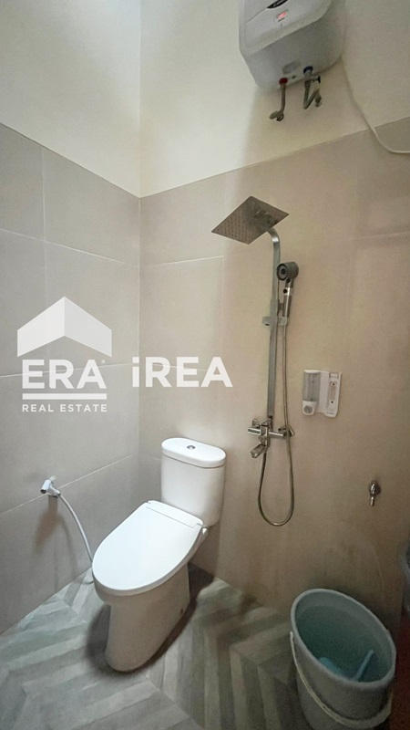 dijual rumah mewah solo