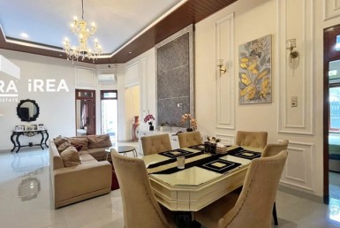 jual rumah di solo