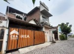 rumah-murah-gentan dijual