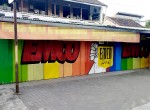 Ruang Usaha 12x18m